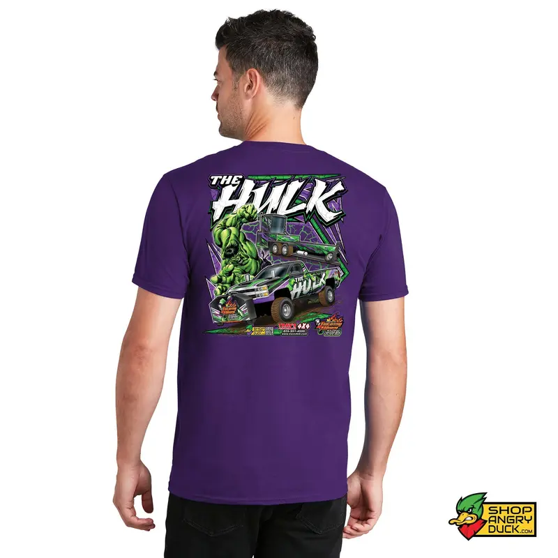 The HULK T-Shirt