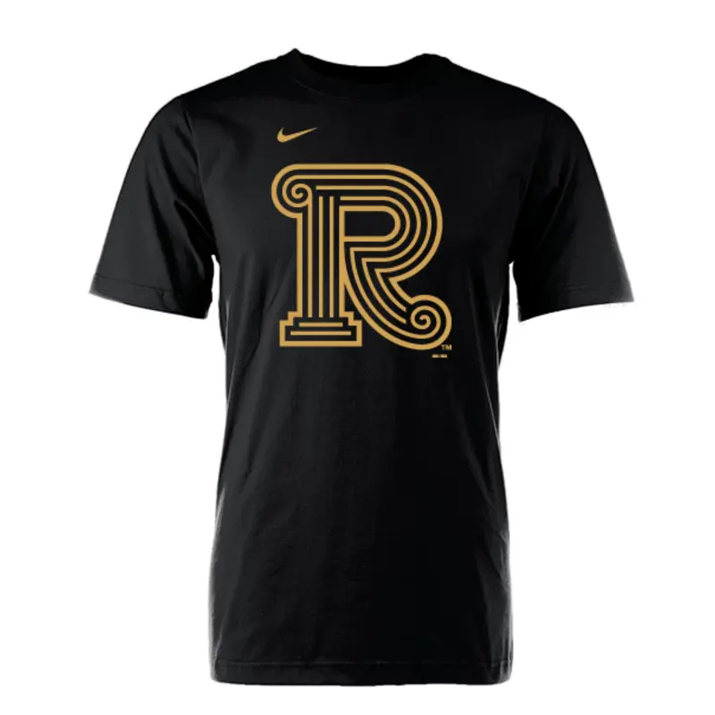 Rome Emperors Alternate Logo Nike Shirt