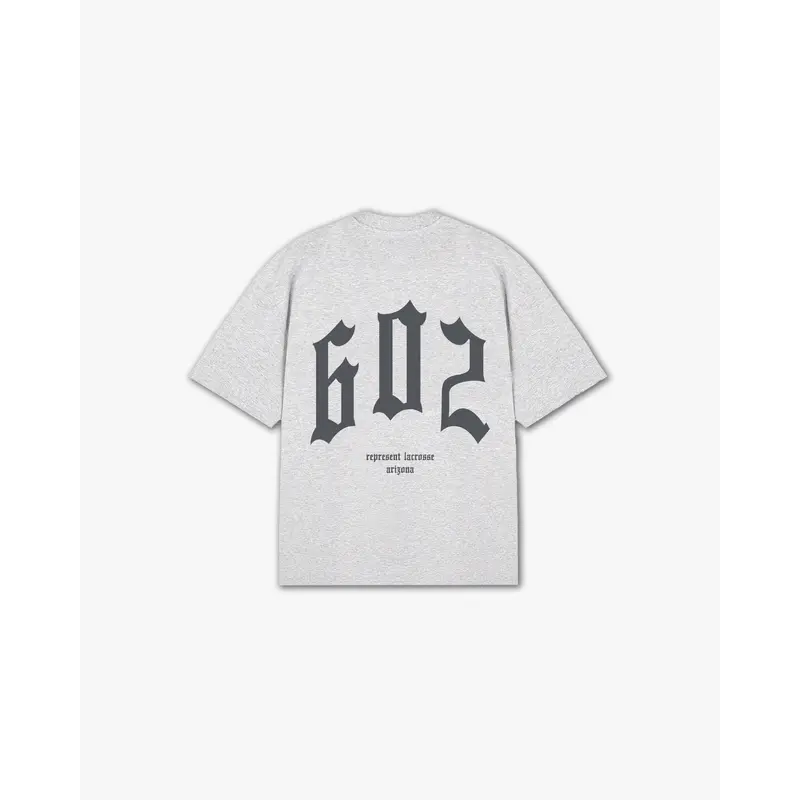 THE (602) VANQUISH LACROSSE V2 ELITE TEE