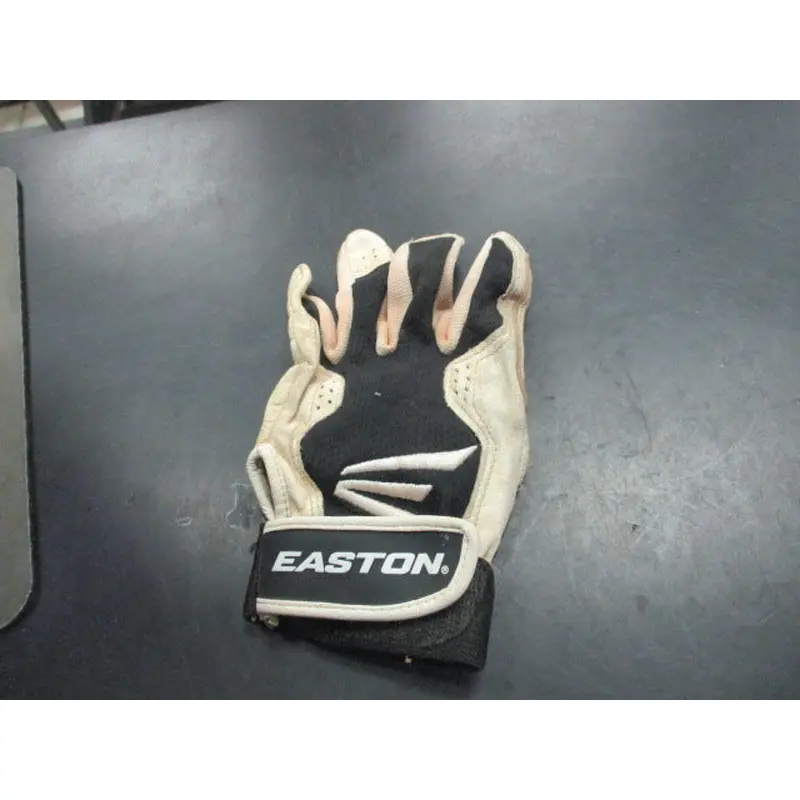Used Easton Single Batting Glove