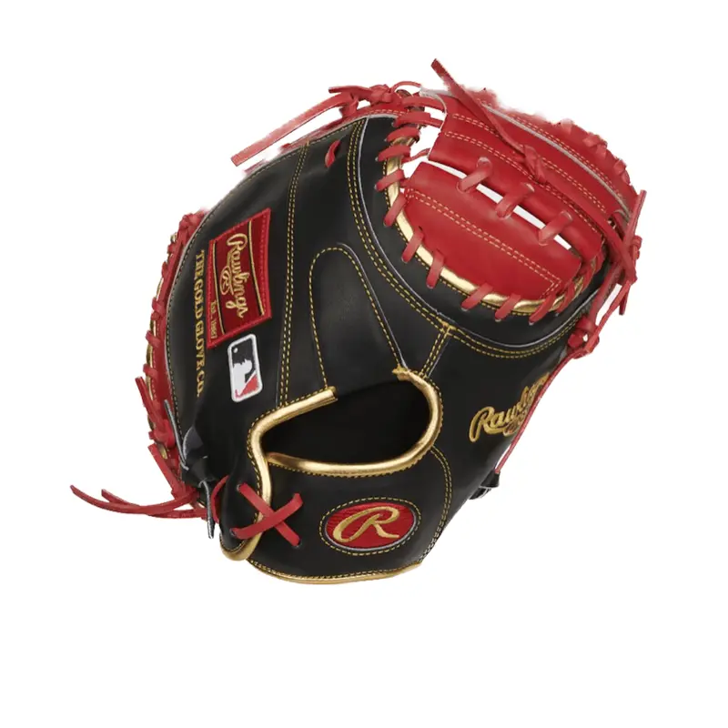 Rawlings Heart of the Hide 32.5" Baseball Catchers Mitt/Glove - RPRORCM325US