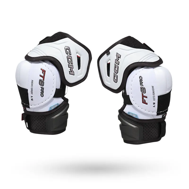 2025 CCM Jetspeed FT8 Pro Elbow Pads - Junior