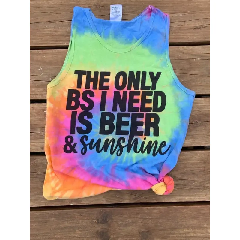 Beer & Sunshine