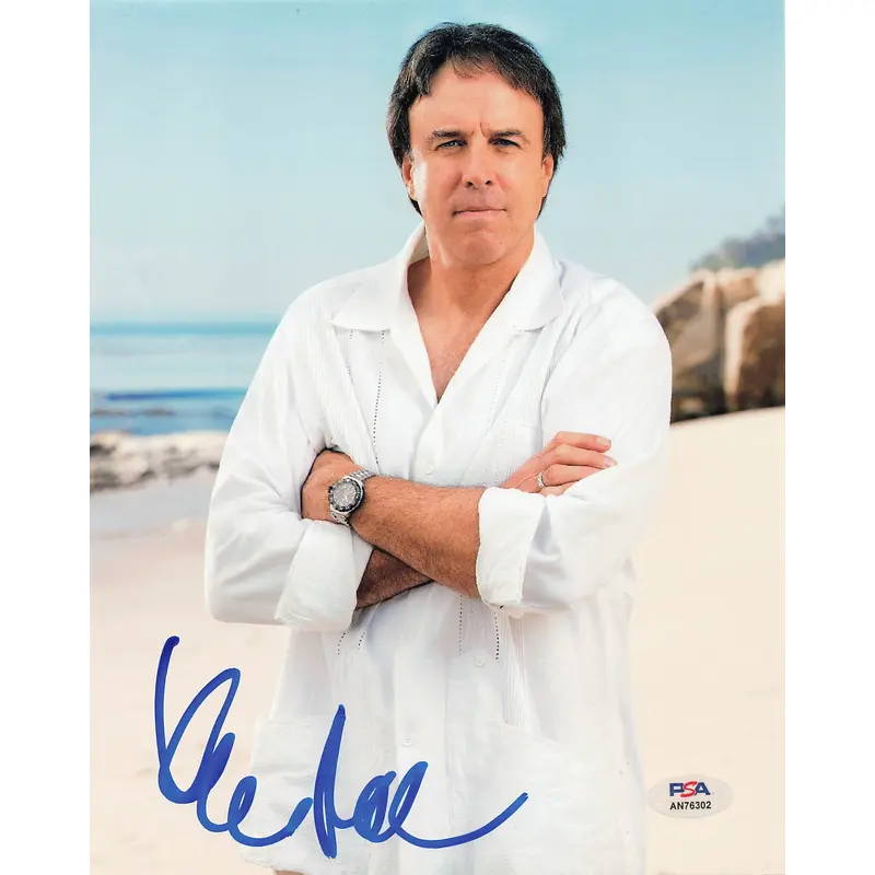 Kevin Nealon signed 8x10 photo PSA/DNA Weeds Autographed