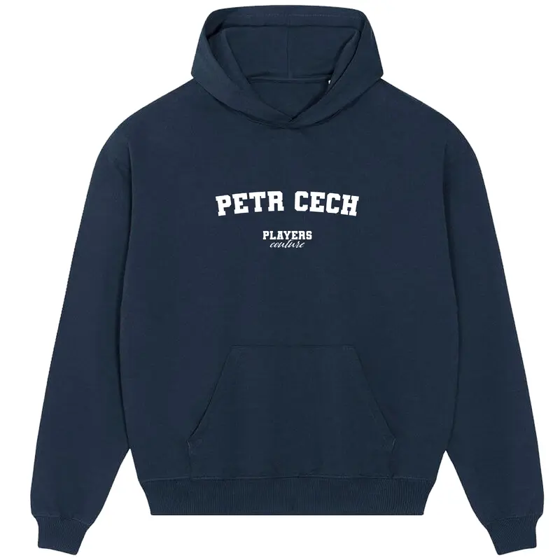 Petr Cech Players Couture Men's Casual Hoodie