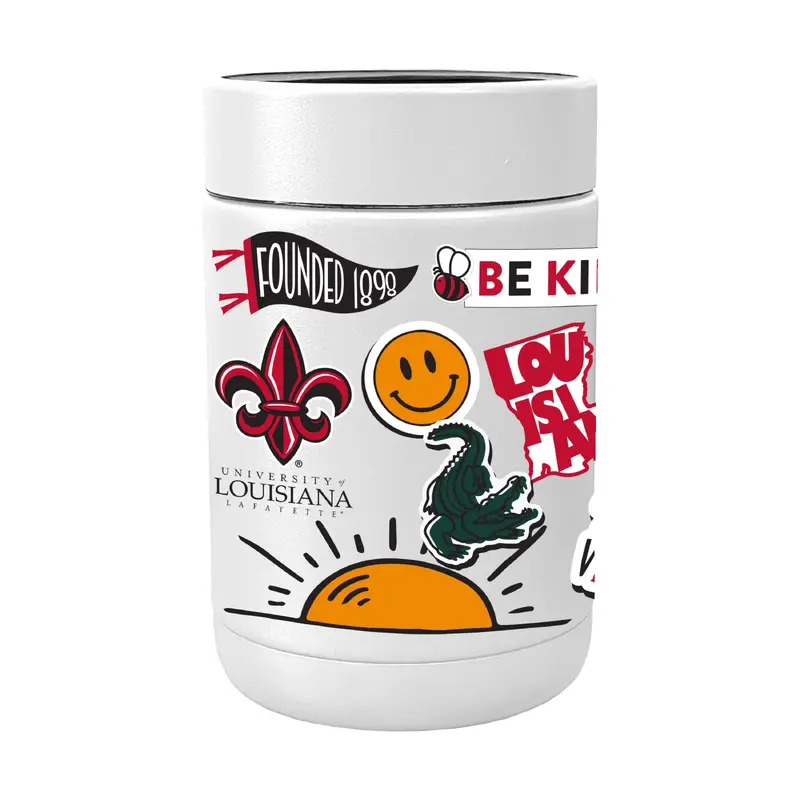 Louisiana Lafayette Powder Native Coat Coolie