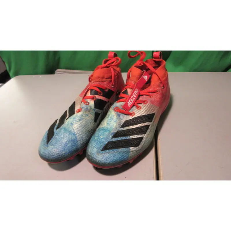 USED Adidas Adizero Soccer Cleat SZ 5