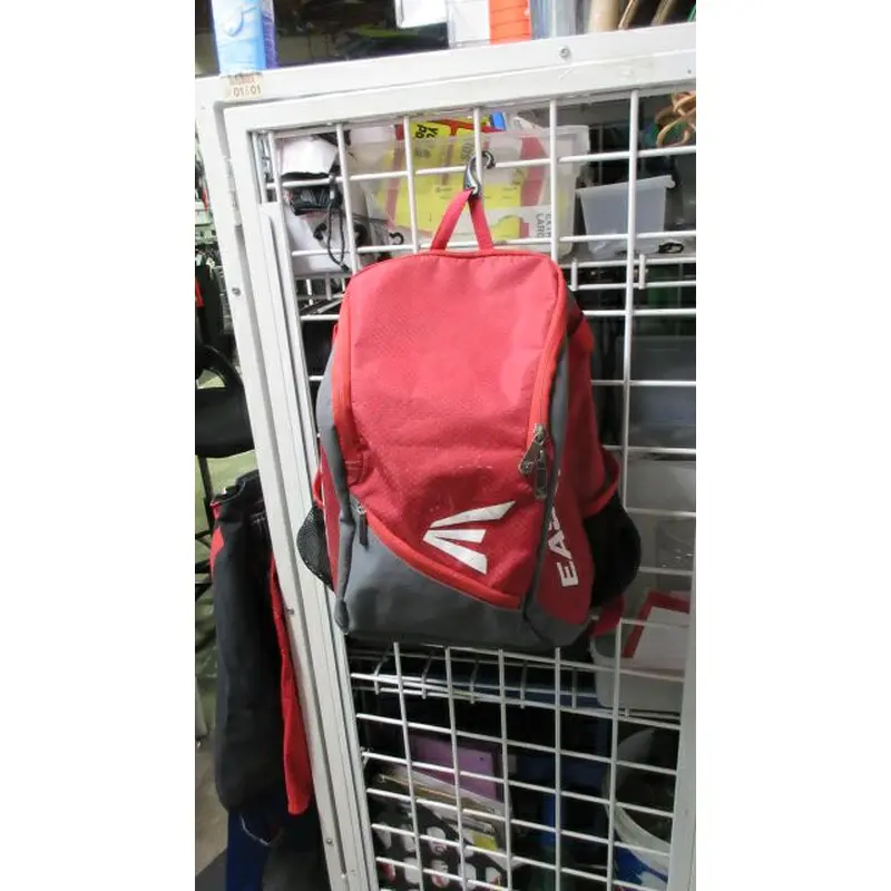 Used Easton Game Ready Backpack