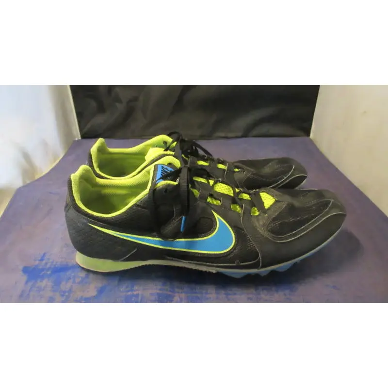 Used Nike Multi-Use Track Shoes Adult Size 13