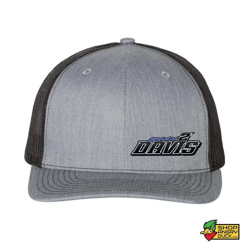 Ryan Davis Snapback Hat
