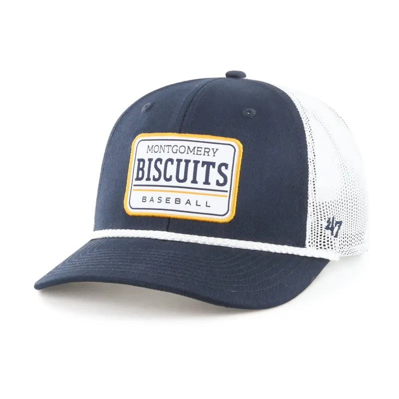 '47 Brand Ellington TC Rope Trucker