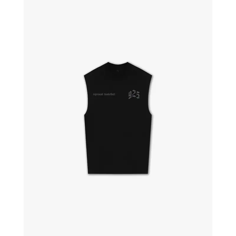 THE (925) VANQUISH BASKETBALL PRO-ERA COMPRESSION CUTOFF