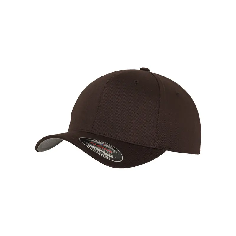 Flexfit Cap - Brown