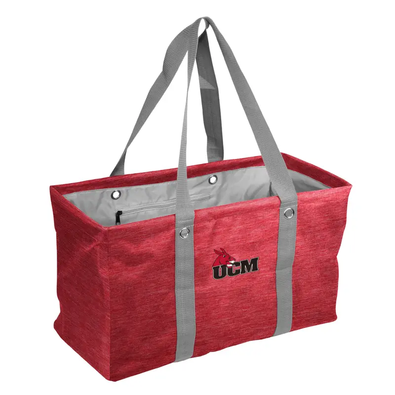 Central Missouri Crosshatch Picnic Caddy