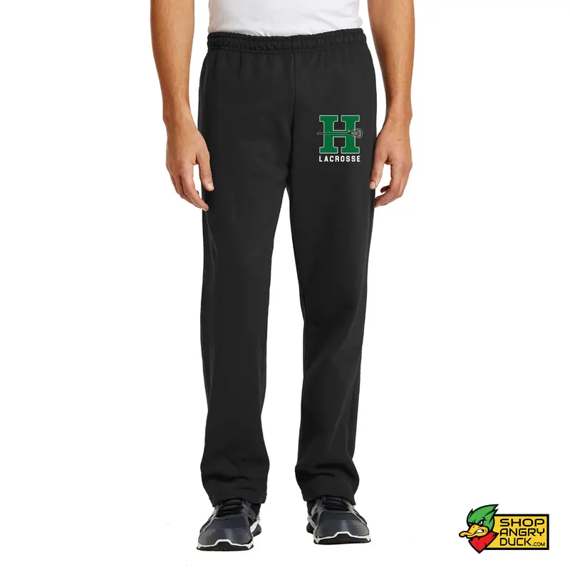 Highland Girls Lacrosse Gildan Heavy Blend Joggers