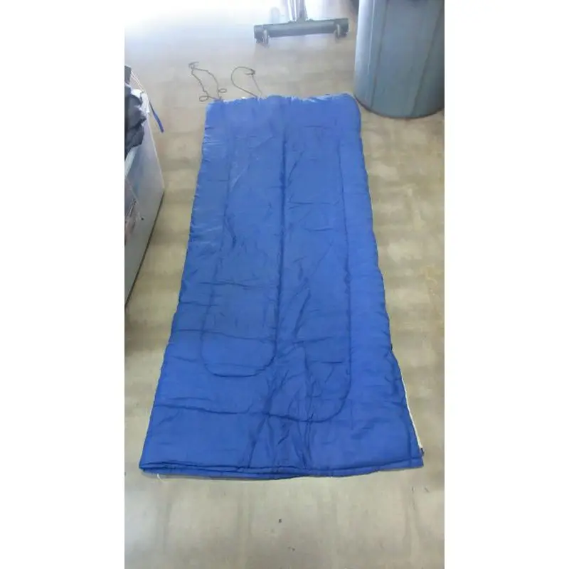 Used Coleman Sleeping Bag 33" x 75"