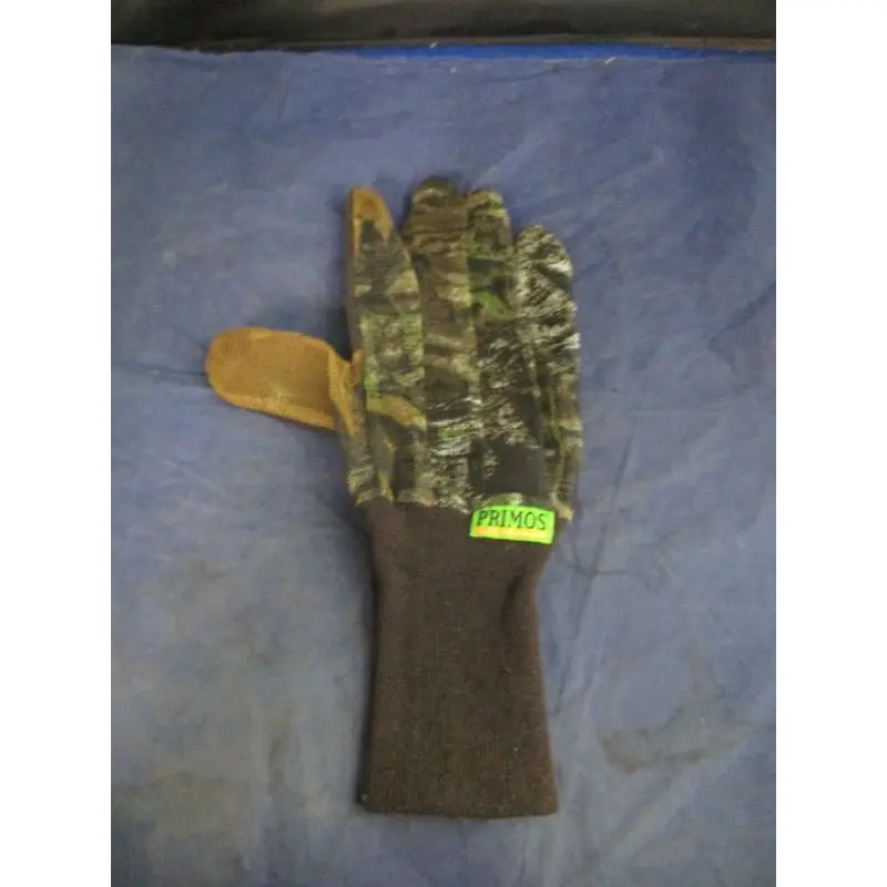 Used Primos Mesh Hunting Glove - right hand only