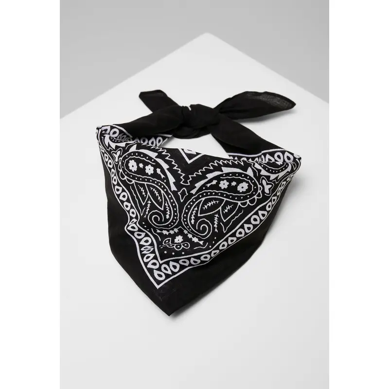 Bandana - Black