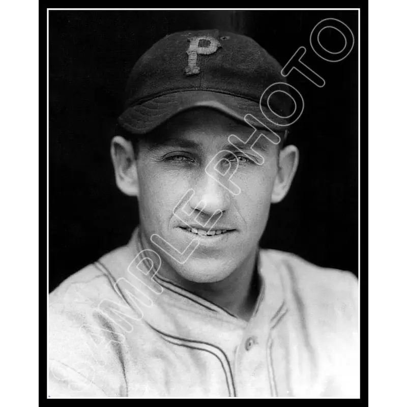 Kiki Cuyler 8X10 Photo - Pittsburgh Pirates - 245