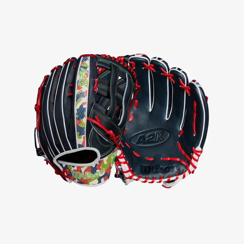 2024 Wilson A2K MH23 GM 12.75" Outfield Baseball Glove Right Hand Throw