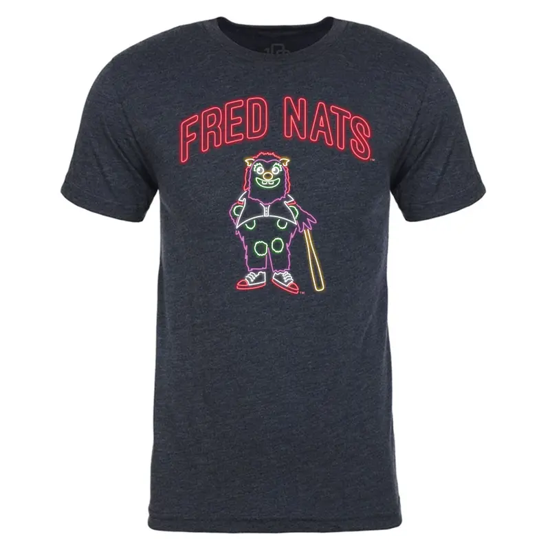 108 Neon Gus Tee