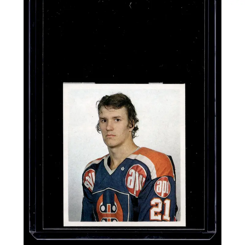1980 Mallasjuoma Ltkjuoma - Timo Penttil #170