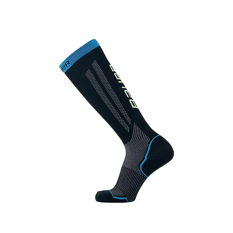 2024 Bauer Performance Skate Sock - Tall