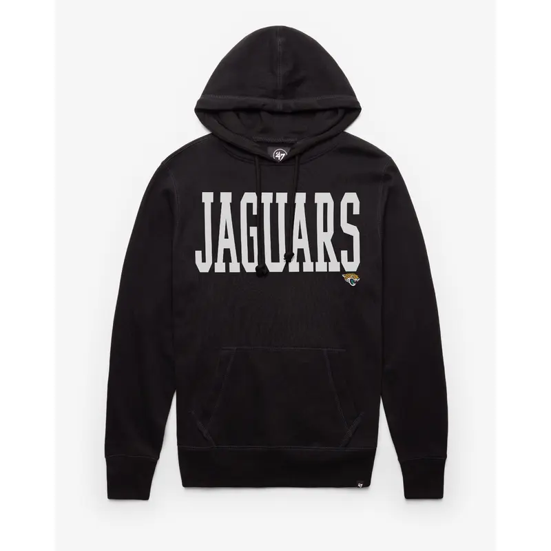 JACKSONVILLE JAGUARS DIME '47 HEADLINE HOOD