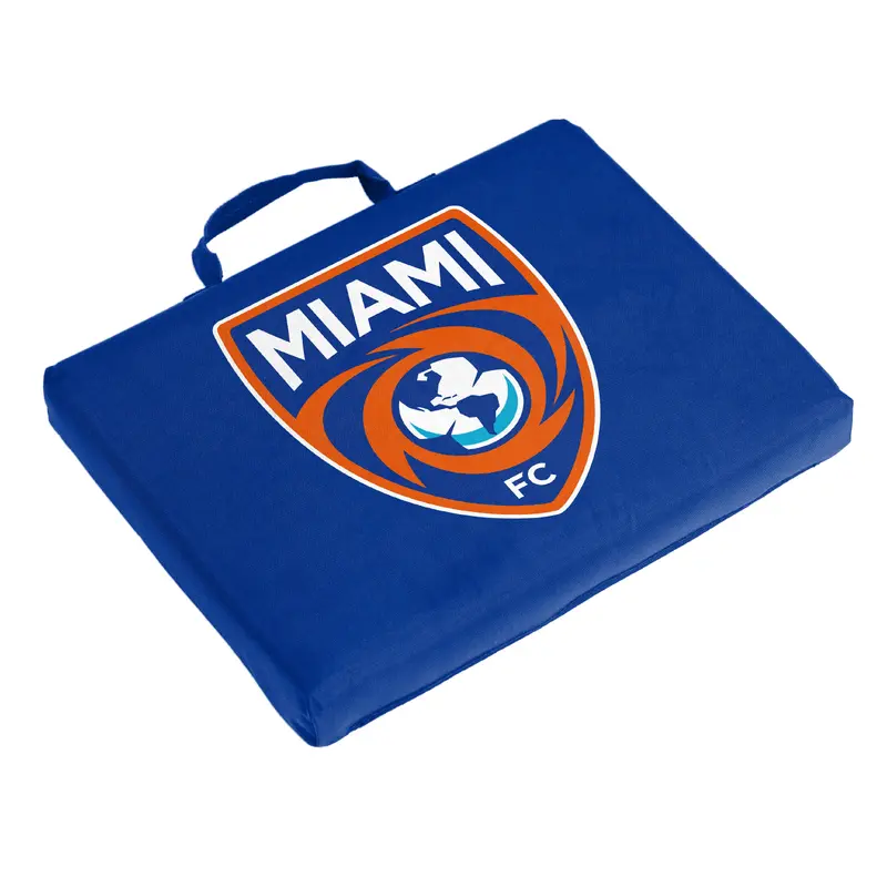 Miami FC Bleacher Cushion