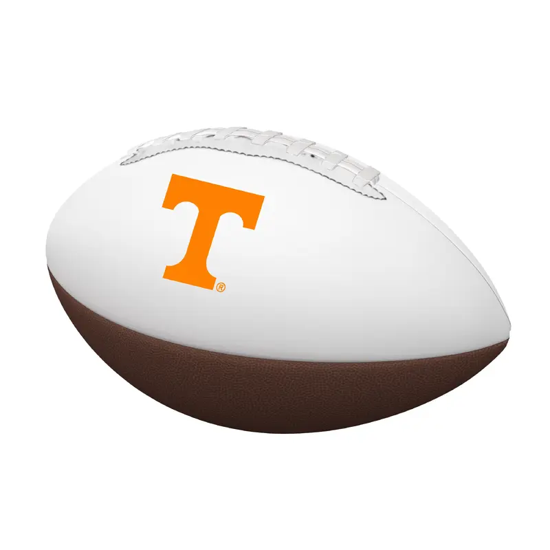 Tennessee Mini-Size Autograph Football