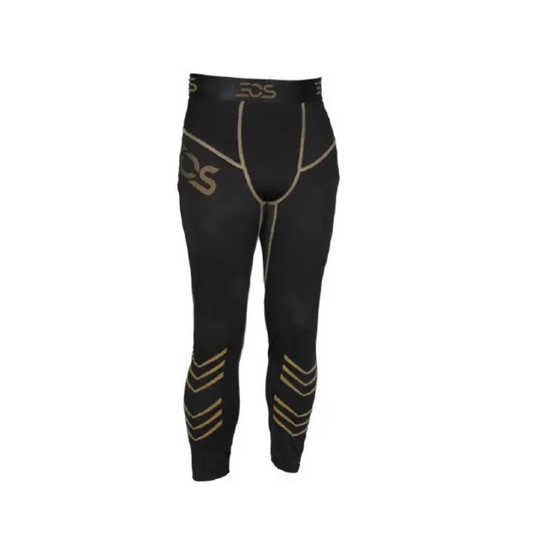 2024 EOS 50 Compression Jock Baselayer Pants - Youth