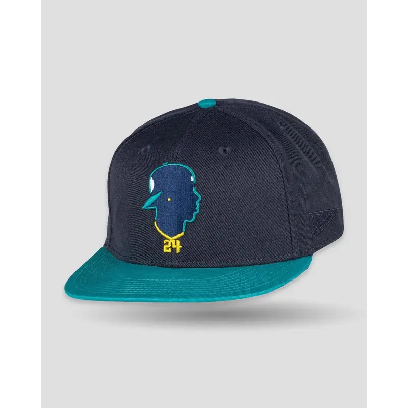 Baseballism Junior's Silhouette Cap - Ken Griffey Jr. Collection