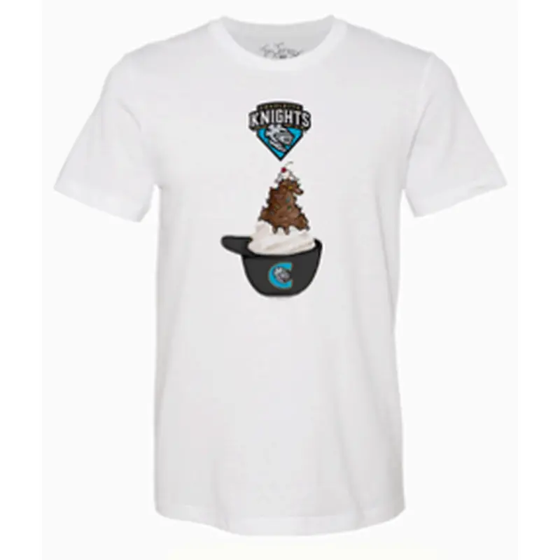 Mens Sundae Helmet Tee