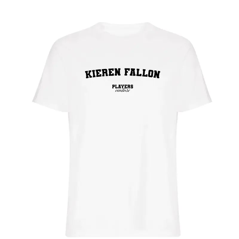 Kieren Fallon Players Couture Men's T-Shirt