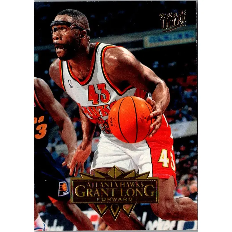 1995 Ultra Grant Long #203