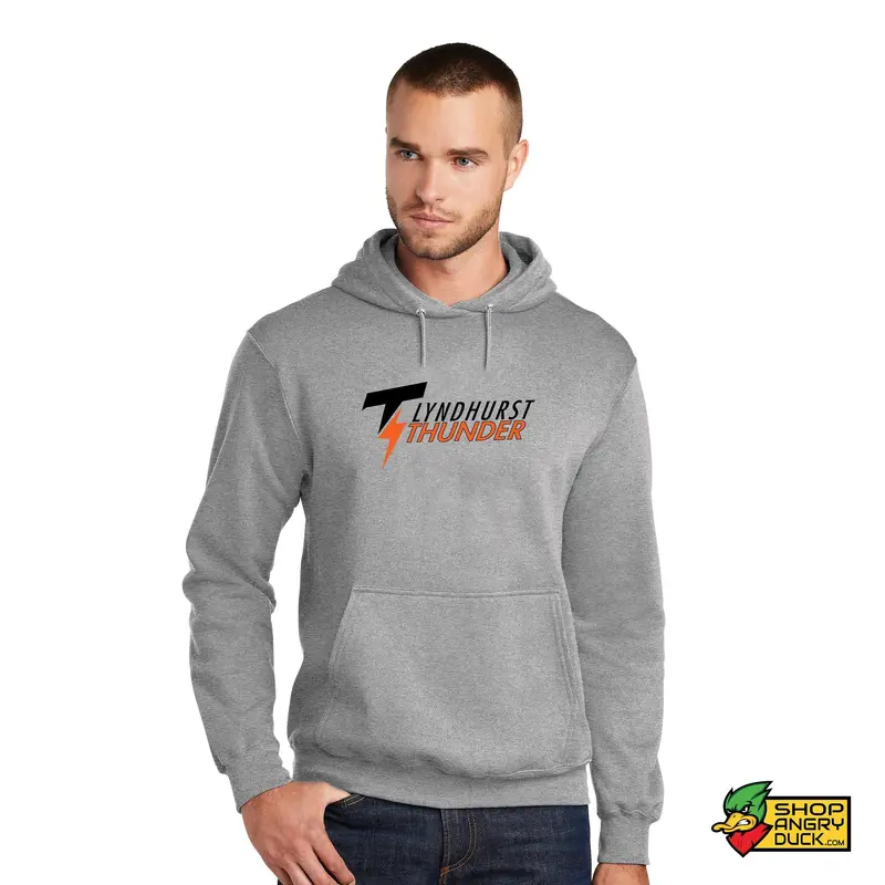 Lyndhurst Thunder Hoodie