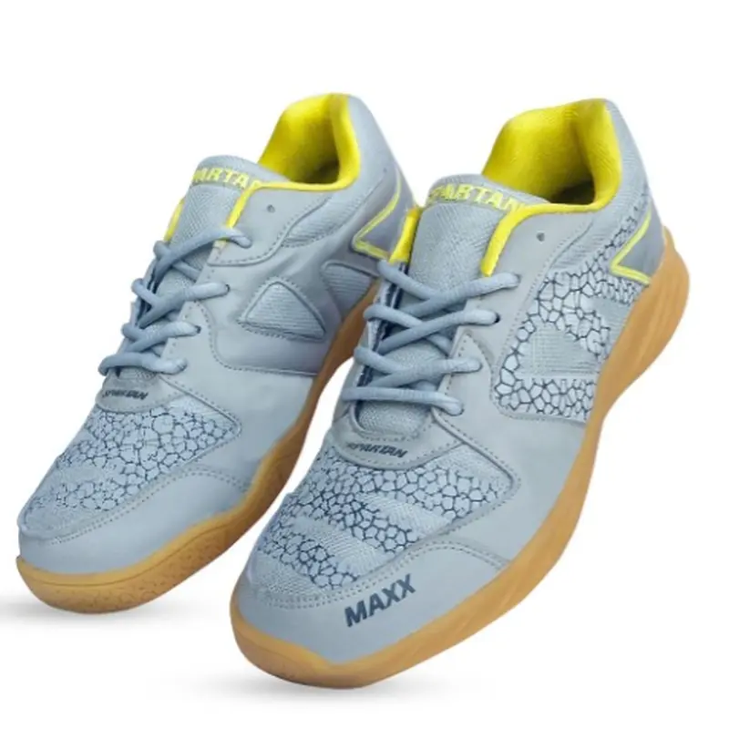 Spartan MAX VBS 5114 Volleyball Shoes | KIBI SPORTS