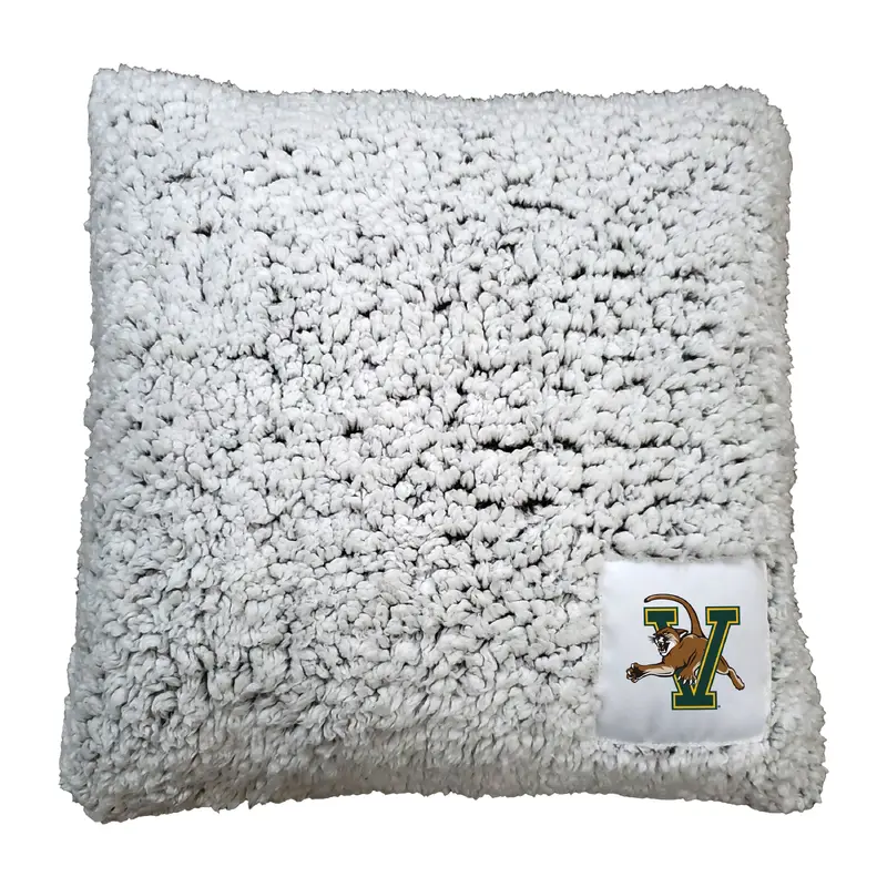 Vermont Frosty Pillow