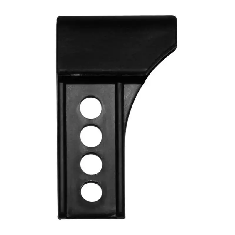 2024 Bauer J-Clip Helmet Hardware - Pair