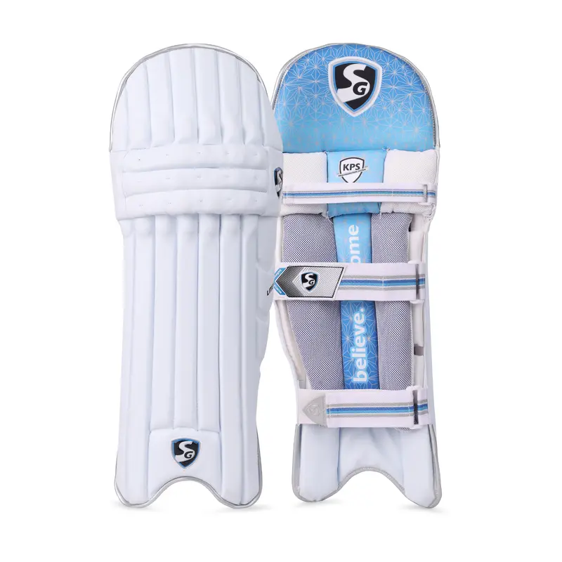 SG Litevate Cricket Batting Legguard (Batting Pad) | KIBI SPORTS