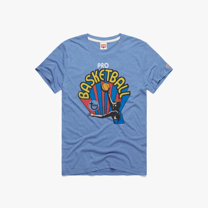 Topps Pro Basketball