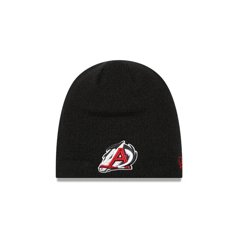 Arkansas Travelers New Era Team Knit