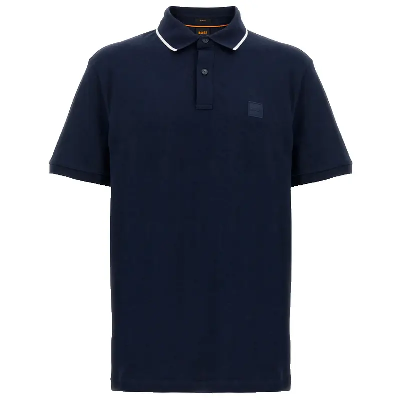 HUGO BOSS POLO PASSERTIP 50507699404
