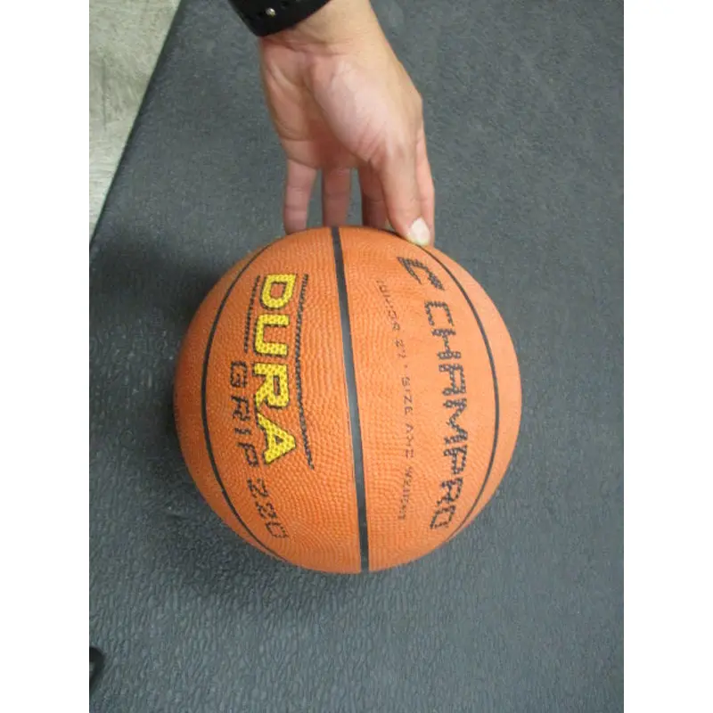 Used Champro Dura Grip 220 Basketball