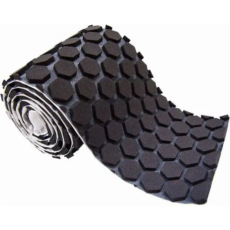 New McDavid HEX Skin Turf Tape Padded 3ft 4mm
