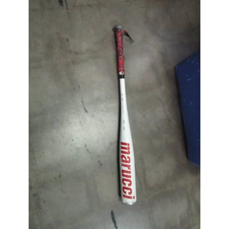 Used Marucci Cat 7 (-5) 31" MSBC75 USSSA Baseball Bat