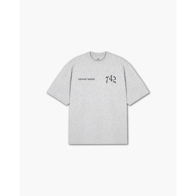 THE (742) VANQUISH BASEBALL ELITE TEE