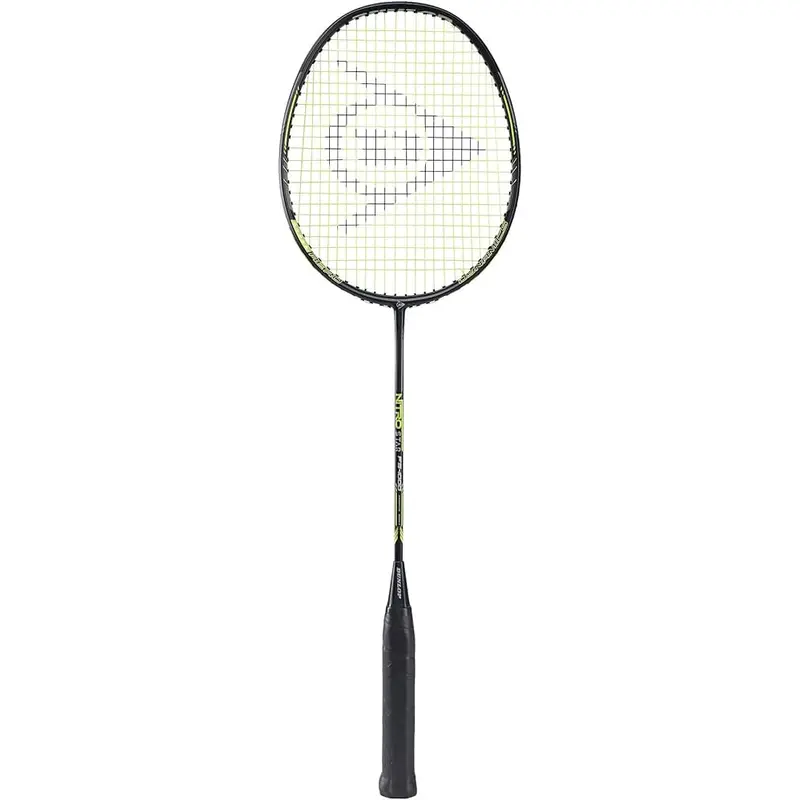 New Dunlop Nitro-Star FS-1000 G5 Badminton Racquet