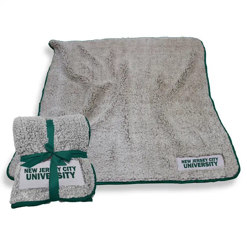 New Jersey City University Frosty Fleece