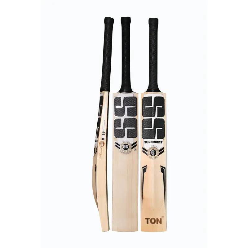 SS Limited Edition English Willow Cricket Bat | KIBI SPORTS